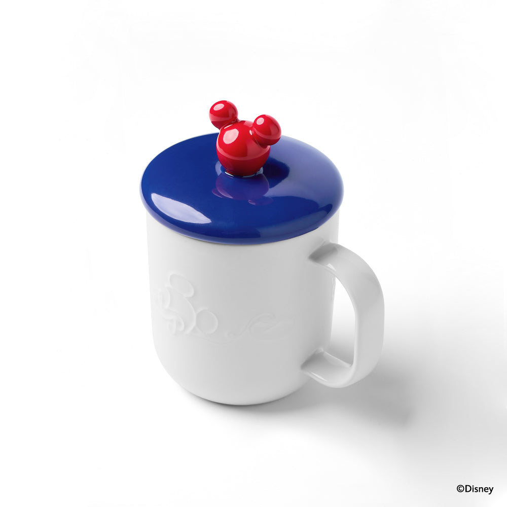 Disney Bon Voyage Collection マグ 蓋付き – MEYER | マイヤージャパン