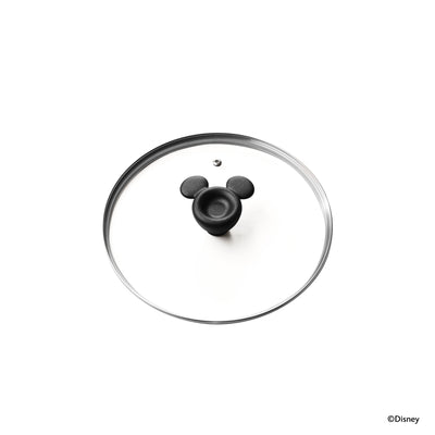 Glass Lid 24cm ガラス蓋24cm