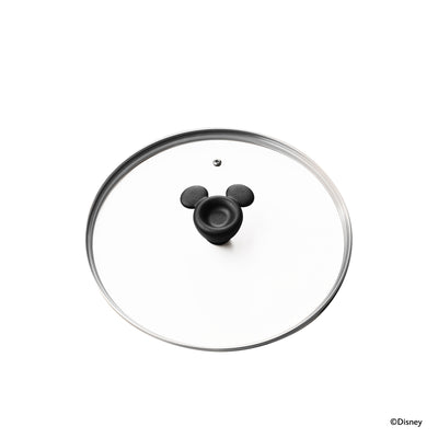 Glass Lid 28cm ガラス蓋28cm