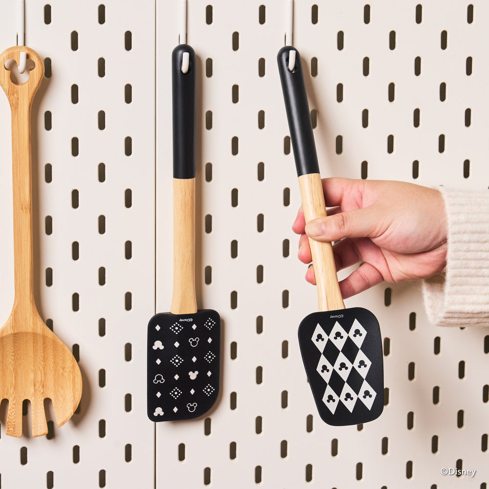 Spatula and Spoonula set 2ピース ツールセット – MEYER