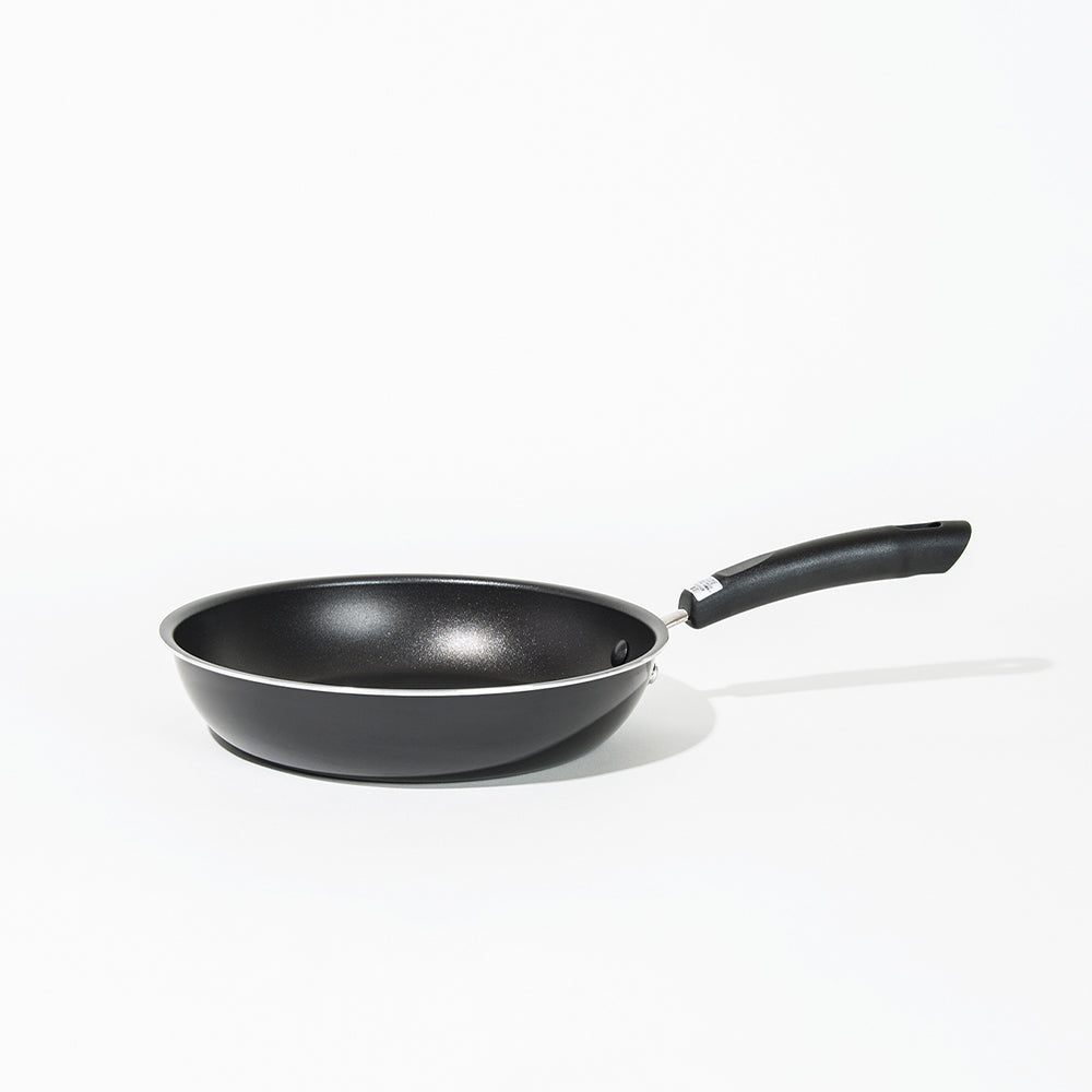 JUST FIT PAN24cm&20cm MEYER 2個セット