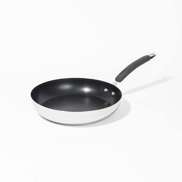 ステンレススチール フライパン 26cm