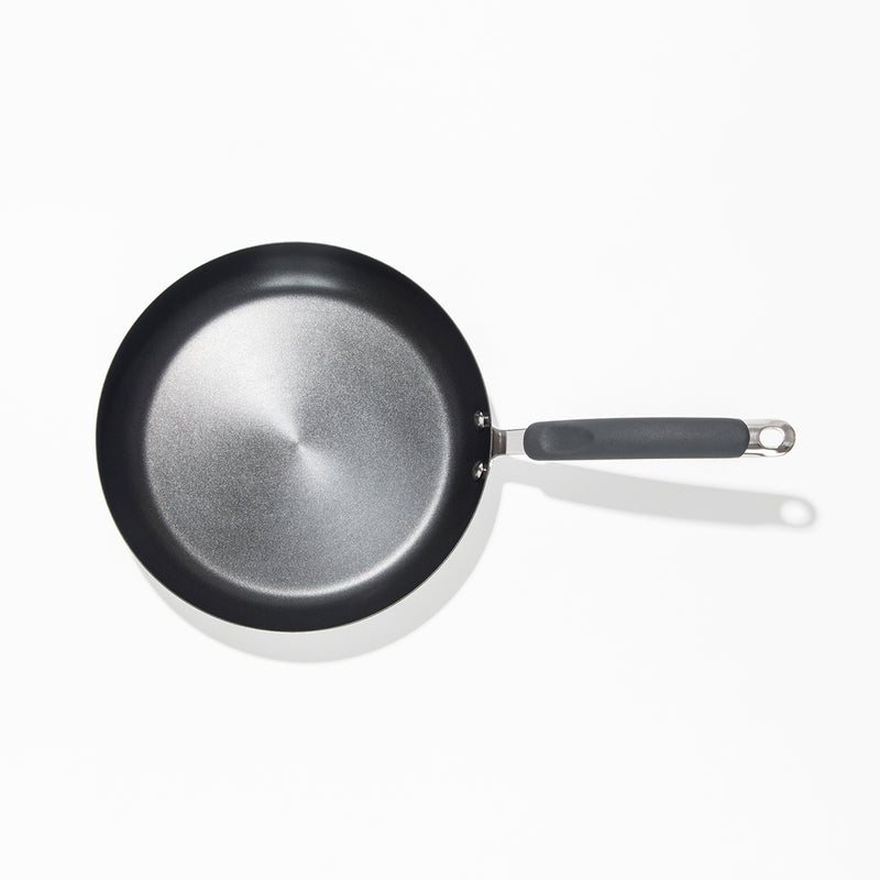 ステンレススチール フライパン 26cm
