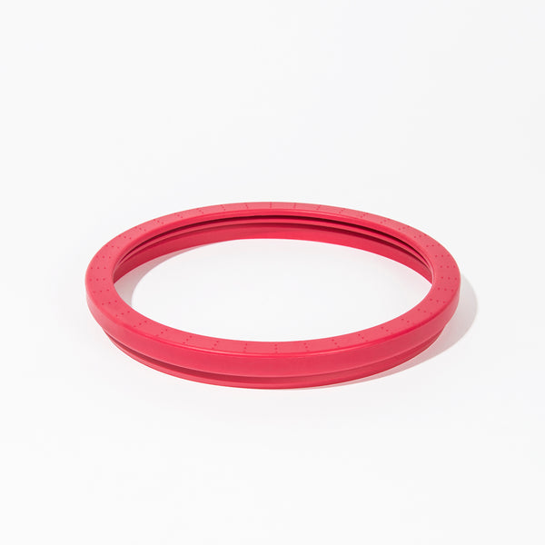 クイッカークッキング パッキン 20cm 3.0L用 / ラズベリー – MEYER 