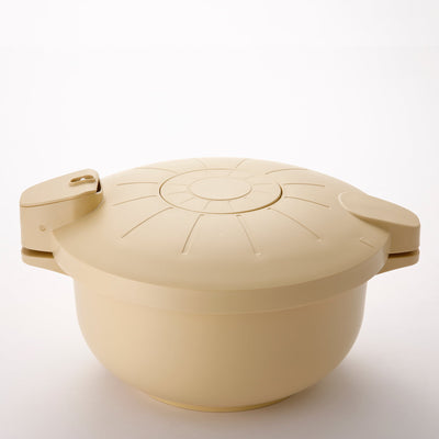 イージープレッシャークッカー 2.3L ナチュラル