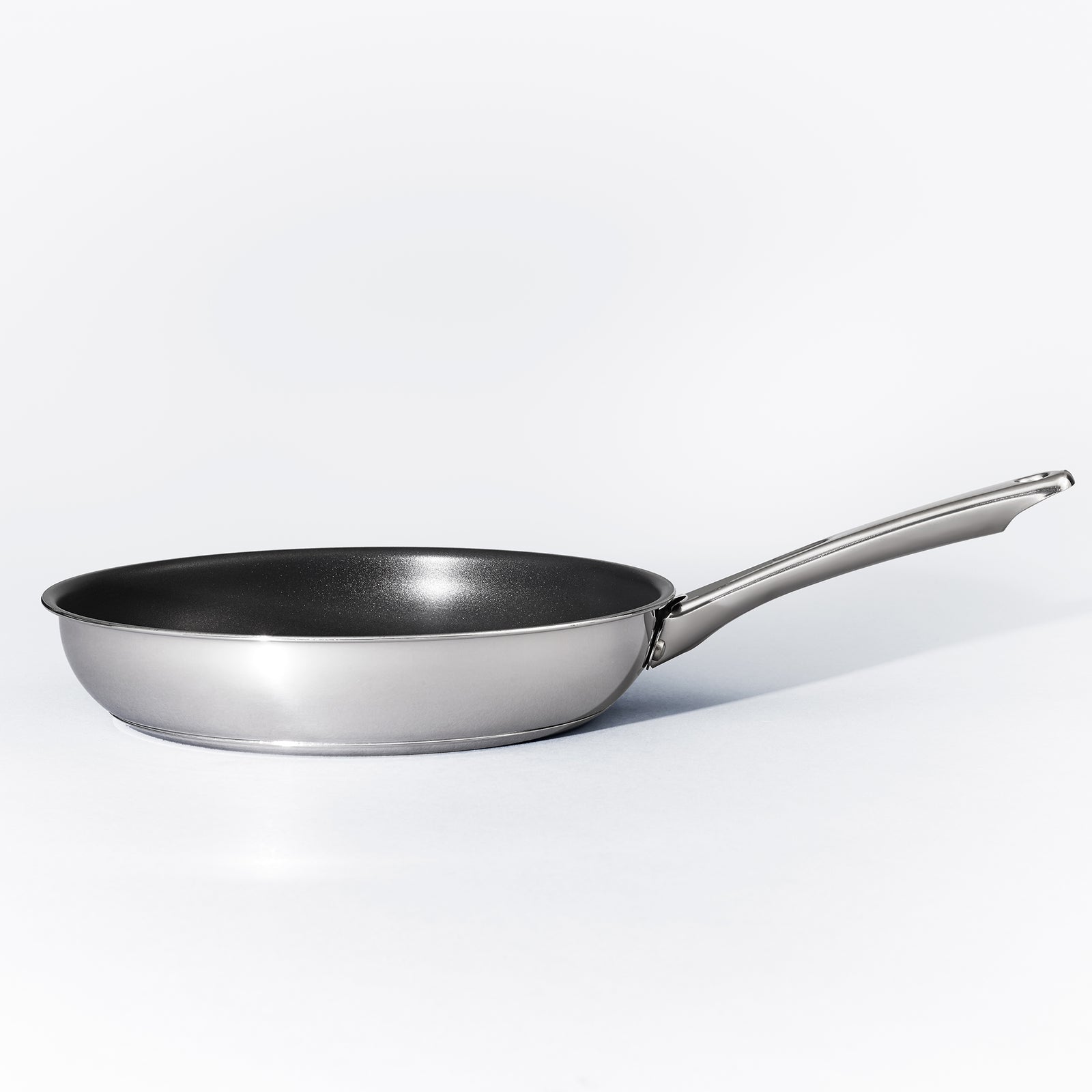 MEYER 26cm 深型フライパン ガラス蓋付き　マイヤー MEYER マイヤー フライパン ガラス蓋 5点セット 26cm 24cm深型