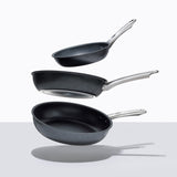 ミニマル フライパン28cm ブラック