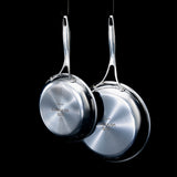 サーキュロン クラッド1 フライパン24cm