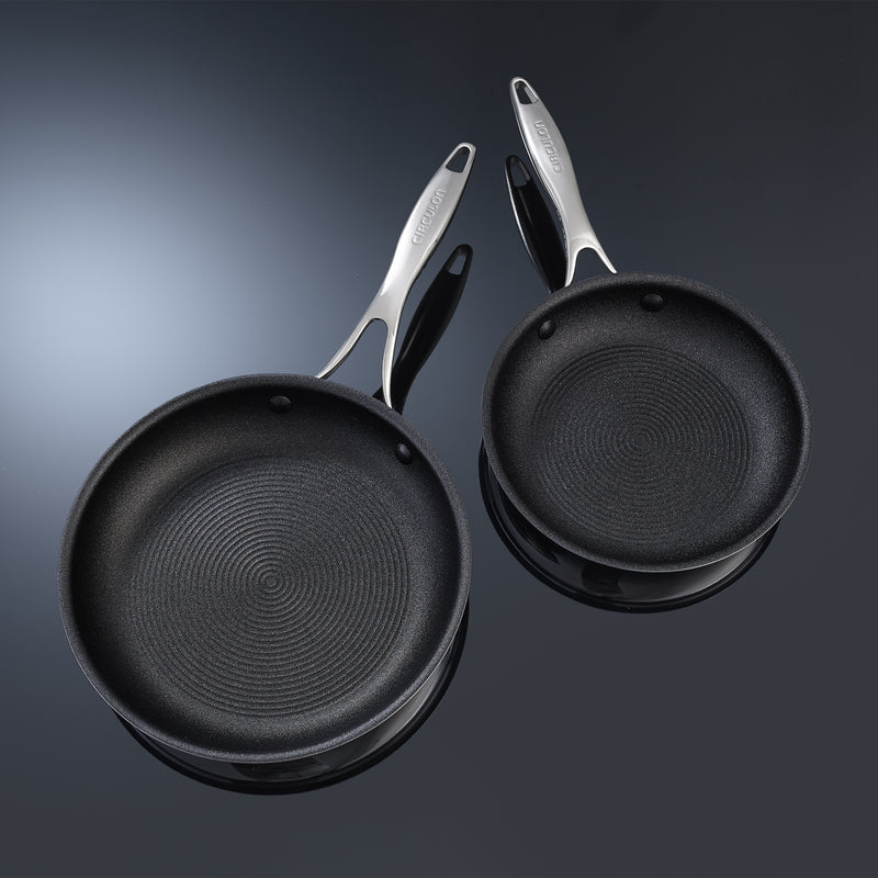 サーキュロン クラッド1 フライパン20cm