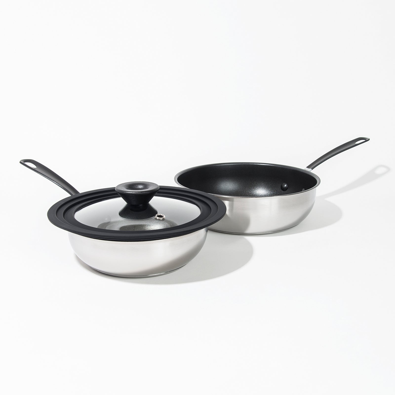 ユニバーサルガラス蓋 20CM-24CM – MEYER | マイヤージャパン