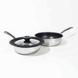ユニバーサルガラス蓋　20CM-24CM