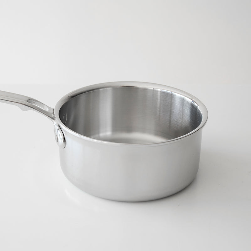 へスタン プロボンド ラックス 片手鍋16cm – MEYER | マイヤージャパン