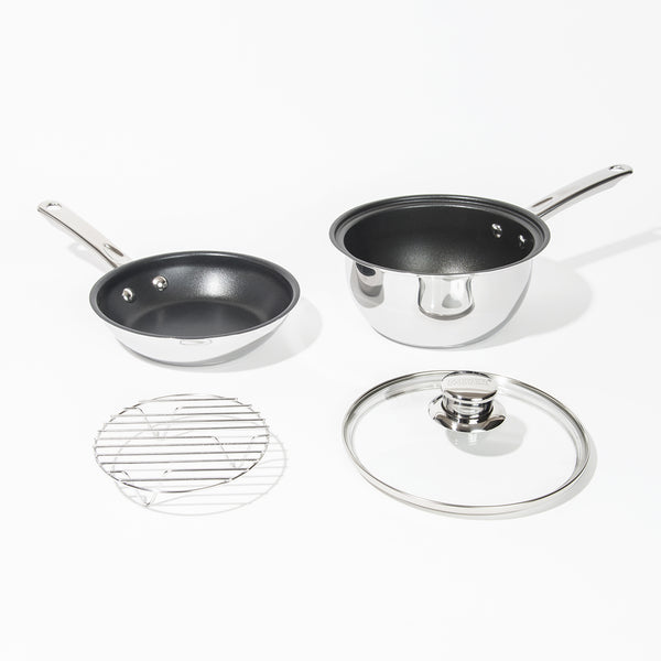 all – MEYER | マイヤージャパン