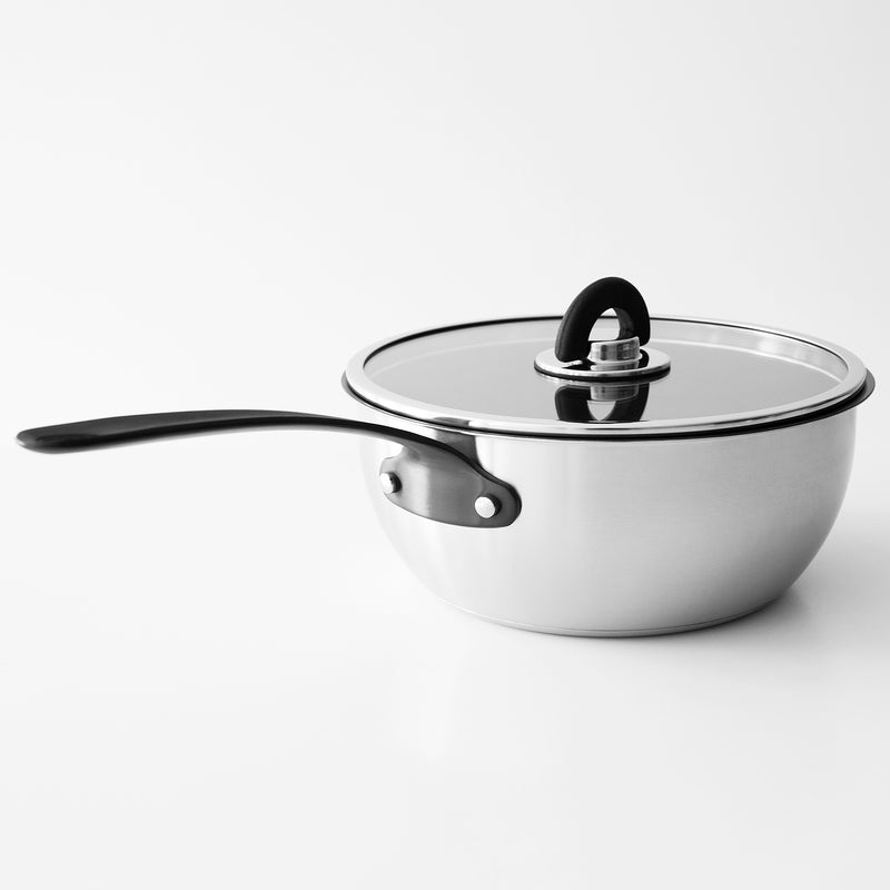 マイヤー ディーペストパン＜22cm＞ ディーペストパン22cm – MEYER | マイヤージャパン
