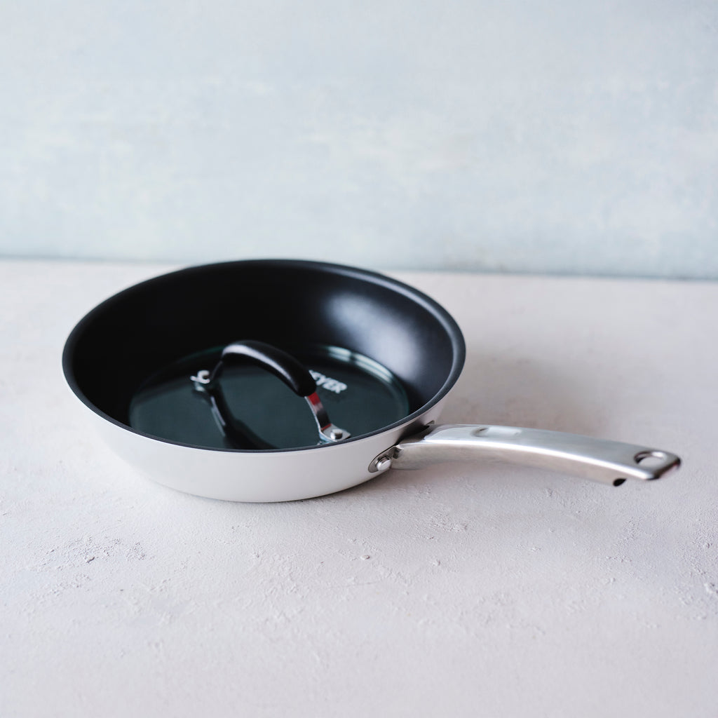 Just Nice Pan & Press – MEYER | マイヤージャパン