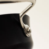 サーキュロン 両手浅型鍋 24cm