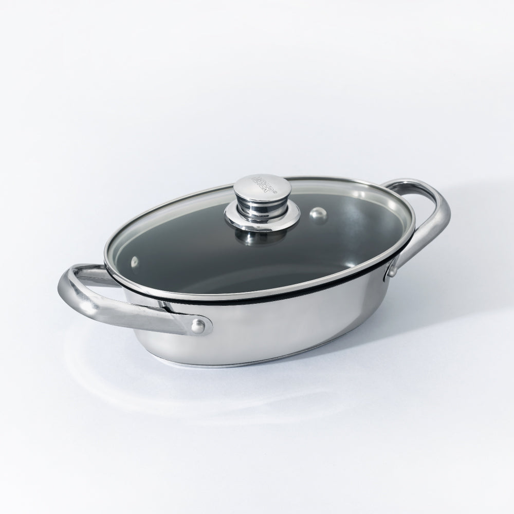 MEYER ALL IN ONE OVALPAN 【新品未使用】 ALL IN ONE OVALPAN – MEYER | マイヤージャパン
