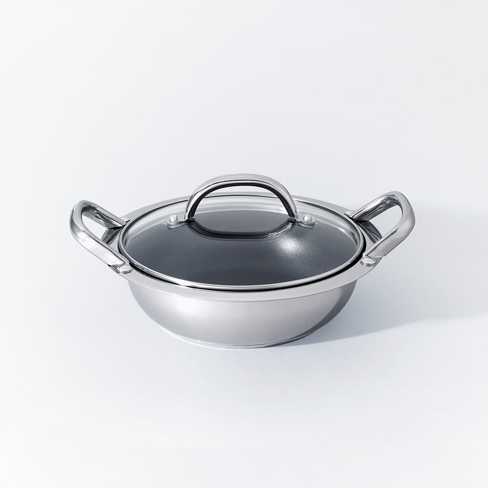 HOT POT PRO 20cm – MEYER | マイヤージャパン
