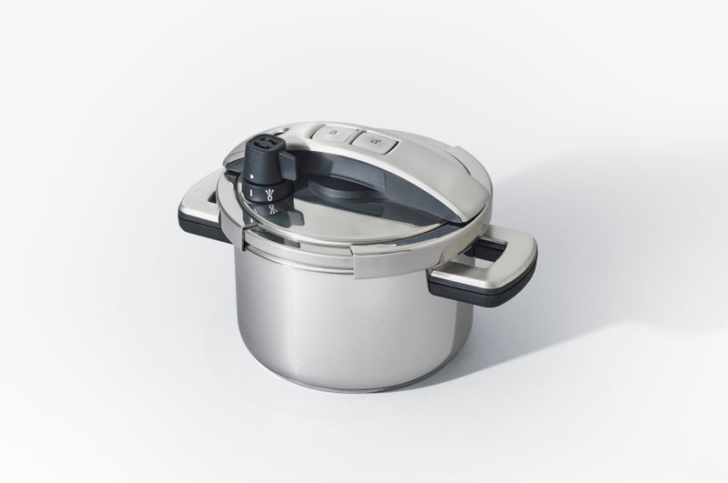 圧力鍋・加圧鍋