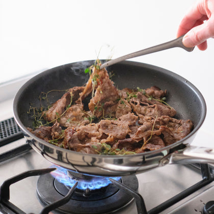 一人暮らしの夜 - 画像3