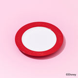 ディズニー ボンボヤージュコレクション ラウンドプレート２ピースセット