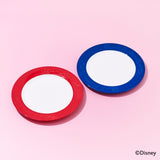 ディズニー ボンボヤージュコレクション ラウンドプレート２ピースセット