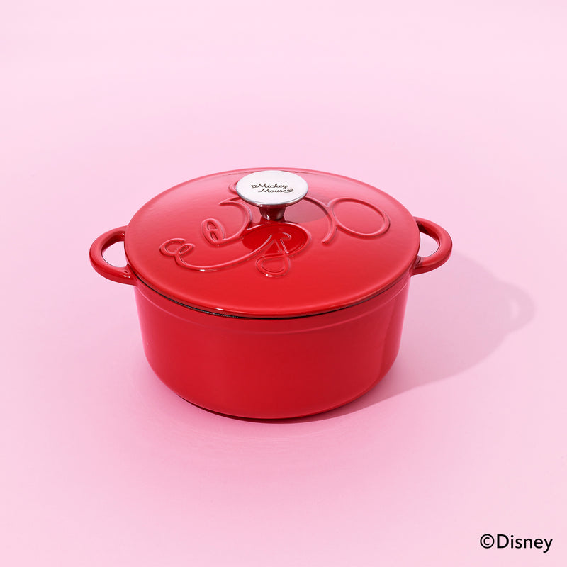 MEYER ミッキーマウス両手鍋20cm&ミッキーマウスオーブンミトン Disney × MEYER】STEAMBOAT WILLIE – MEYER | マイヤージャパン