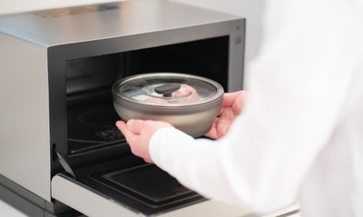 忙しい日も、キッチンにつきっきりにならない解放感。