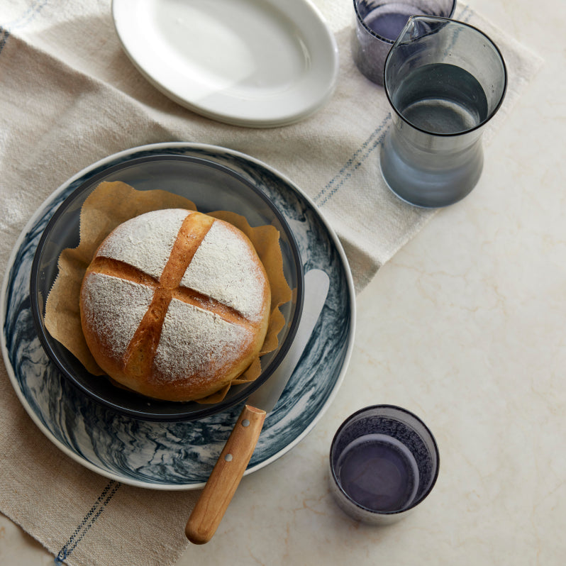 そのまま食卓に出せる美しさ。