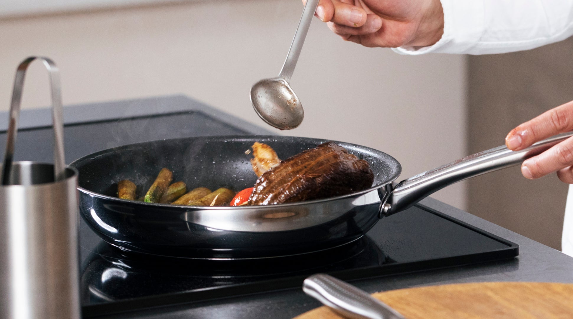 長く使うほど、<br class=