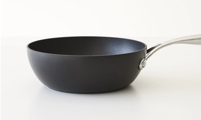 予熱も調理もスピーディー。ムラのない火入れを自在に。