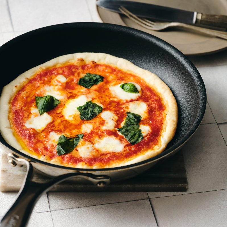 調理器具一つで、<br class=