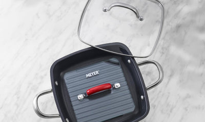 こびりつきにくいから、後片付けまでストレスフリー。