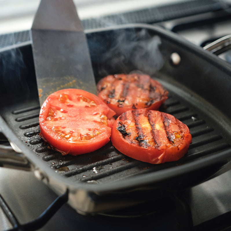 余分な油は落とし、<br class=