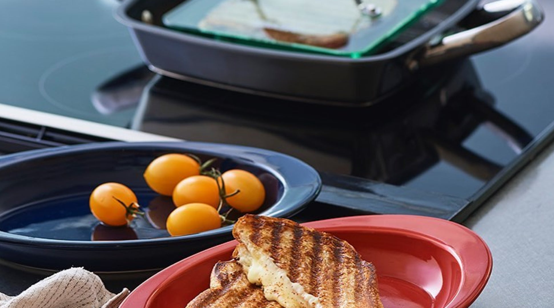 食材の表情が、<br class=