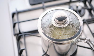 蓋を開けずに、「見極める」。