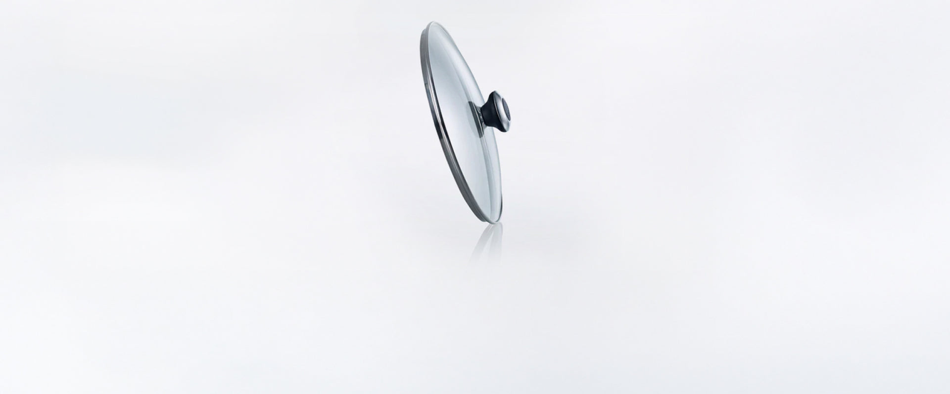 ガラスリッド 20cm