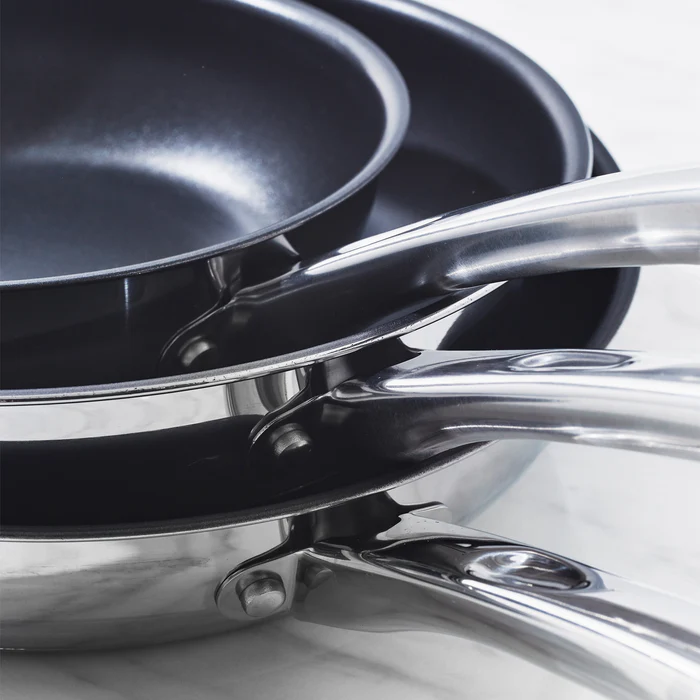 美味しさのために、<br class=