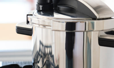 驚きのスピードで、毎日の料理に「ゆとり」を。