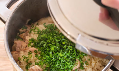 素材の旨みを逃さない、プロ級の仕上がり。