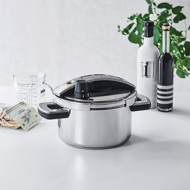 効率が生む、心のゆとり。