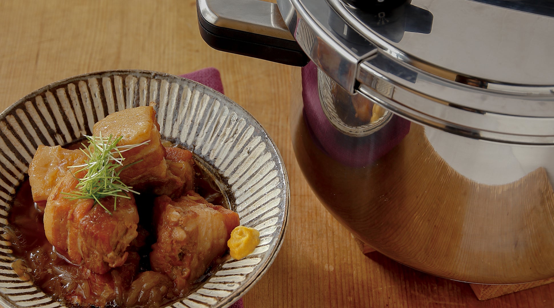 毎日の調理が、<br class=