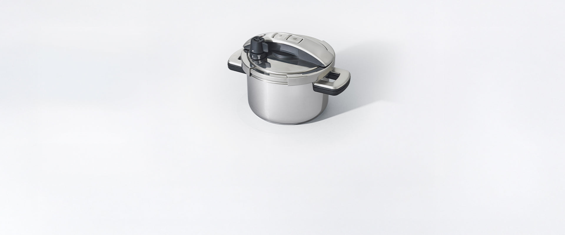 ハイプレッシャークッカー 4.0L