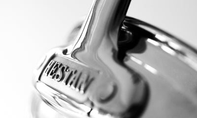 Hestan Nanobond 圧倒的な耐久性