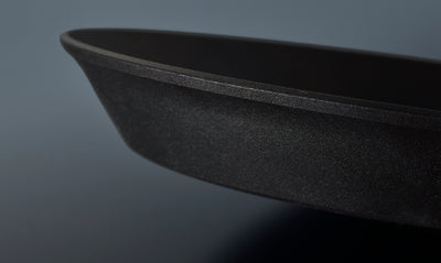 Iron Pan 鉄の常識を覆す「錆びにくさ」と「手軽さ」