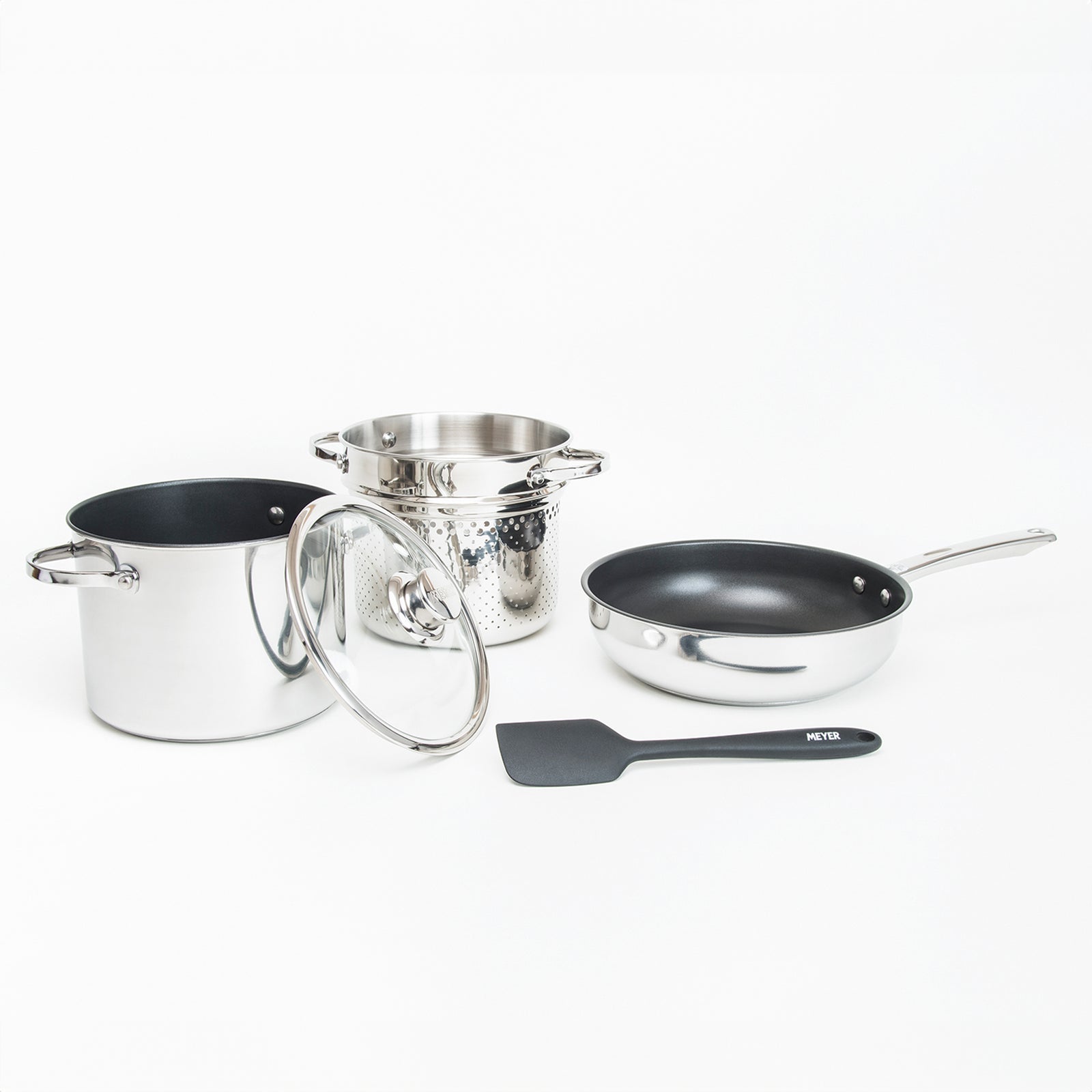 大割引 premium-pasta-set- 調理器具