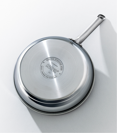 毎日の調理を支える、<br />
マイヤーの定番ラインナップ