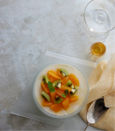 時短でも味を落とさない、<br />
マイヤーのスマートアイテム。