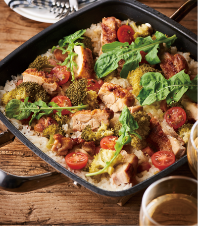 ファミリーユースにおすすめの<br class="rev-u-br-pc">大容量モデル。