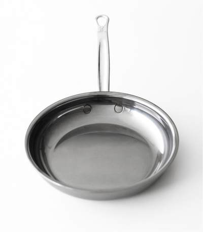 プロの現場でも選ばれる、<br />
マイヤーのハイエンドモデル。